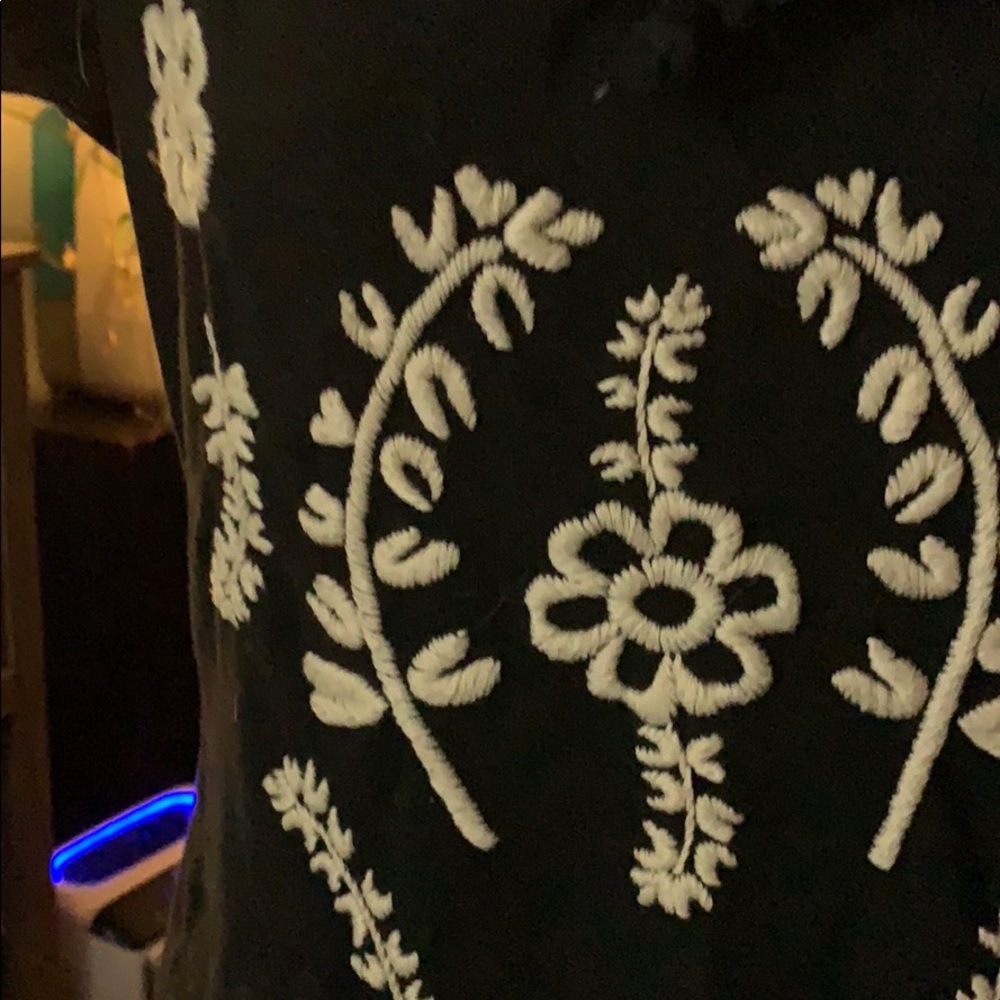 Peasant tee - Picture 2 of 2